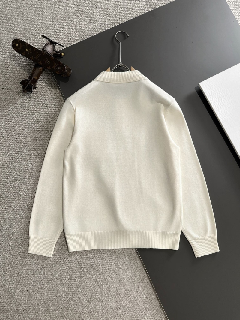 Burberry Sweaters